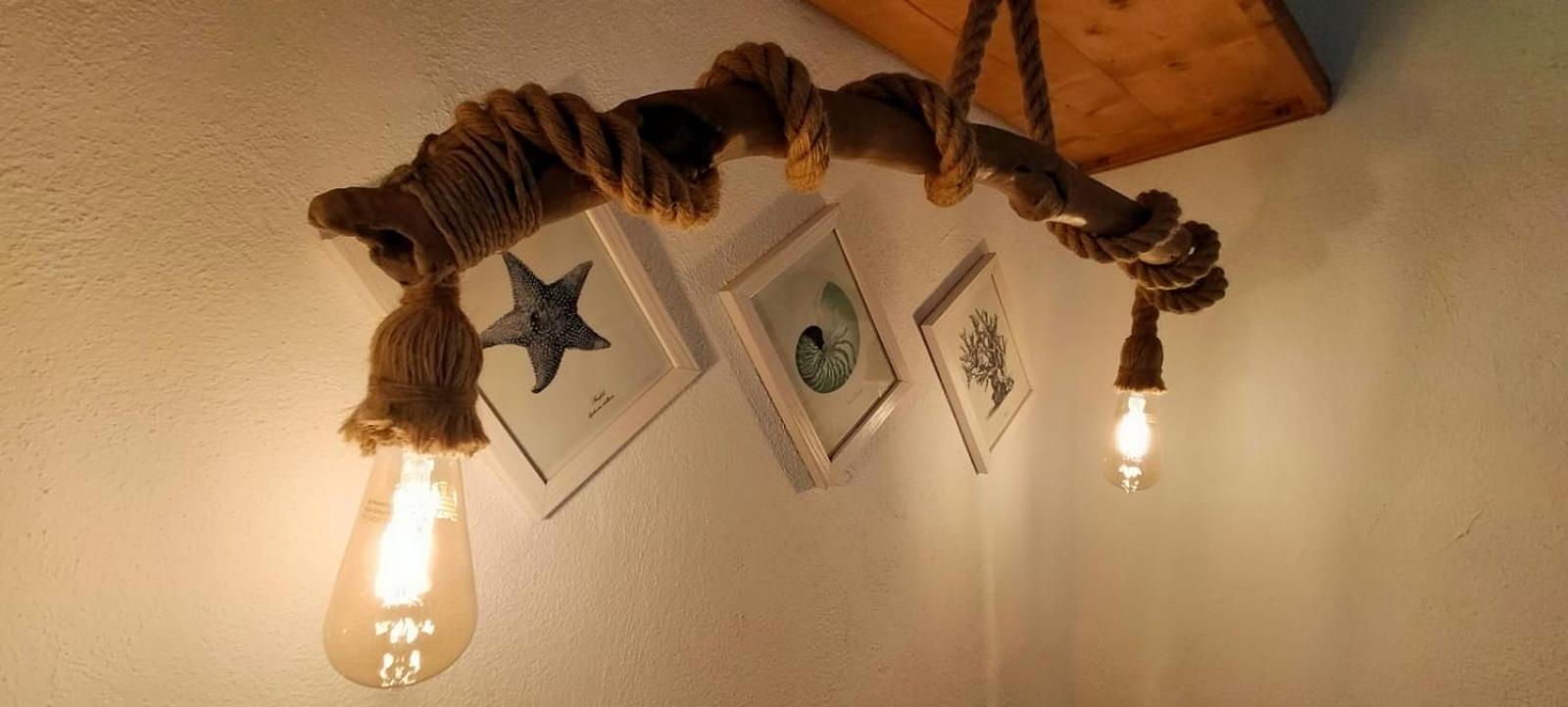 Apartamento La Casa Sotto L'Arco Térmoli Exterior foto